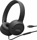 Bügel-Kopfhörer Tune 520 C Angebote von JBL bei MEDIMAX Kempen für 29,99 €