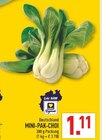 Mini-Pak-Choi im Angebot bei Marktkauf in Bielefeld Mini-Pak-Choi Angebote bei Marktkauf Bielefeld für 1,11 €