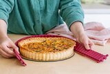 Silikon-Quicheform von Coox im aktuellen Lidl Prospekt