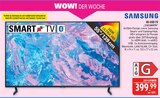 4K-UHD-TV "55CU6979" im Angebot bei Marktkauf in Neustadt 4K-UHD-TV "55CU6979" Angebote von Samsung bei Marktkauf Neustadt für 399,99 €