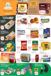 Aktueller GLOBUS Supermarkt Prospekt in Pulheim und Umgebung, "Aktuelle Angebote" mit 24 Seiten, 22.09.2025 - 27.09.2025