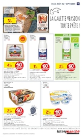 Vin Angebote im Prospekt "LA RENTRÉE C'EST NUL ALORS ON VOUS LA REMBOURSE" von Intermarché Vin Angebote im Prospekt "LA RENTRÉE C'EST NUL ALORS ON VOUS LA REMBOURSE" von Intermarché auf Seite 17