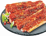 Markant Nordwest Rastdorf - Grillbauchscheiben Angebot im Prospekt Grillbauchscheiben bei Markant Nordwest im Rastdorf Prospekt für 0,59 €