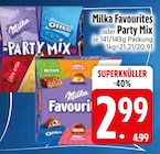 Favourites von Milka im aktuellen EDEKA Prospekt für 2,99 €