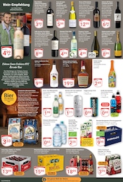 Aktueller GLOBUS Prospekt mit Whiskey, "Aktuelle Angebote", Seite 20