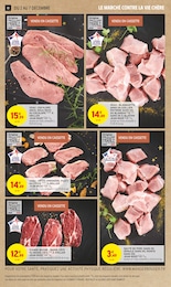 Prix et réduction Noix dans le prospectus Intermarché Super en cours Offre Noix dans le catalogue Intermarché Super du moment à la page 10