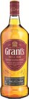 Blended Scotch Whisky von Grant's für 12,99 € bei Lidl im Angebot Blended Scotch Whisky von Grant's im aktuellen Lidl Prospekt