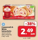 Aktuelles Sahne Rolle Angebot bei Markant Nordwest in Osnabrück ab 2,49 €