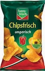 Chipsfrisch, Ofen Chips oder Intense bei Markant Nordwest im Prospekt "" für 1,11 €