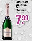 Sekt Rosé Brut bei Trinkgut im Hemsbach Prospekt für 7,99 €
