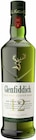 Single Malt Scotch Whisky Angebote von Glenfiddich bei Marktkauf Rodgau