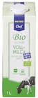 Aktuelles Bio H-Milch Angebot bei Metro in Hildesheim ab 1,27 €