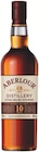 Speyside single malt scotch whisky - Aberlour en promo chez Supermarchés Match Cambrai à 22,99 €