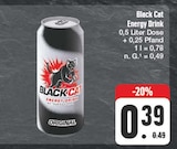 Aktuelle Energydrink Angebote bei EDEKA in Görlitz Aktuelles Energy Drink Angebot bei EDEKA in Görlitz ab 0,39 €