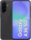 SMARTPHONE SAMSUNG GALAXY A36 5G 128GO - SAMSUNG en promo chez Auchan Hypermarché Avignon à 299,99 €