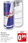 Energy Drink bei EDEKA im Prospekt "" für 0,99 €