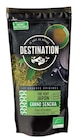 Thé vert sencha premium - DESTINATION dans le catalogue NaturéO