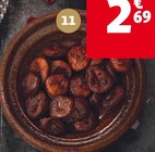 Auchan Hypermarché Nancy - Promo FIGUES LERIDA HOLYFRUITS Promo FIGUES LERIDA HOLYFRUITS à 2,69 € dans le catalogue Auchan Hypermarché à Nancy