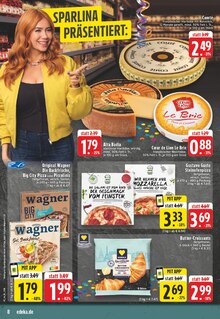 Brötchen im E center Prospekt "Aktuelle Angebote" mit 30 Seiten (Mönchengladbach)