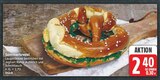 Sommerbrezel für 2,40 € bei EDEKA im Angebot Sommerbrezel im aktuellen EDEKA Prospekt