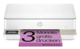 Multifunktionsdrucker Envy 6120e All-in-one Portobello Angebote von HP bei MEDIMAX Erkrath für 59,99 €
