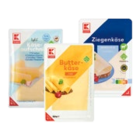 Käseaufschnitt Angebote von K-CLASSIC bei Kaufland Delmenhorst