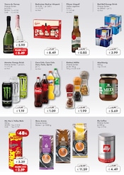 Aktueller Travel FREE Prospekt mit Coca Cola, "BLACK WEEK", Seite 5