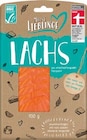 Lachs im Angebot bei Netto Marken-Discount in Villingen-Schwenningen Lachs Angebote von Meine Lieblinge bei Netto Marken-Discount Villingen-Schwenningen für 3,29 €