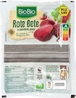 Rote Bete Angebote von BioBio bei Netto Marken-Discount Bremerhaven für 1,29 €