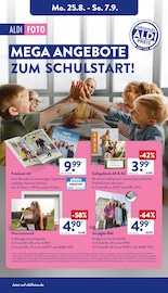 Aktueller ALDI SÜD Prospekt mit Bilder, "Gutes für Alle.", Seite 40