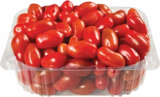 Minipflaumen Tomaten im Angebot bei Netto Marken-Discount in Neustadt Minipflaumen Tomaten Angebote bei Netto Marken-Discount Neustadt für 3,99 €