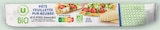 PATE A TARTE - U BIO - U Express PATE A TARTE - U BIO à 1,43 € dans le catalogue U Express