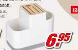 Messerblock Angebote bei Möbel AS Darmstadt für 6,95 €