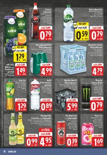 Saft im aktuellen EDEKA Prospekt (Koblenz) Saft im EDEKA Prospekt "Aktuelle Angebote" mit 24 Seiten (Koblenz)