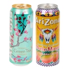 Arizona Cowboy Cocktail Mucho Mango - AriZona - Action Arizona Cowboy Cocktail Mucho Mango - AriZona à 0,89 € dans le catalogue Action
