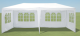 Aktuelles XXL-Pavillon Ibiza Angebot bei Wreesmann in Cottbus ab 99,99 €