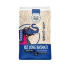 Riz long Basmati - RIZ DU MONDE dans le catalogue Carrefour Market