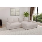 Ecksofa  im aktuellen POCO Prospekt für 799,99 €