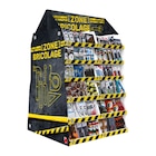 Foire au bricolage, électricité et automobile - COGEX en promo chez Carrefour Market Alençon à 1,00 €