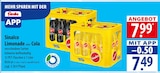 Limonade im Angebot bei famila Nordost in Langenhagen Limonade Angebote von Sinalco bei famila Nordost Langenhagen für 7,49 €