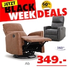 Aktuelles Monroe Sessel Angebot bei Seats and Sofas in Fürth ab 349,00 €