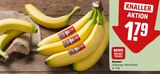 Bananen Angebote von REWE Beste Wahl bei REWE Straubing für 1,79 €