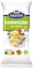 Emmentaler Angebote von Goldsteig bei EDEKA Ravensburg für 3,99 €