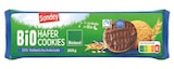 Bioland Hafer Cookies Zartbitterschokolade von Sondey im aktuellen Lidl Prospekt