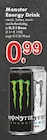 Aktuelles Energy Drink Angebot bei TOP Getränke in Ratingen ab 0,99 €