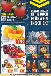 E center Lachsfilet im Prospekt E center Lachsfilet im Prospekt