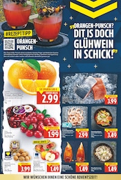 Walnüsse Angebote im Prospekt "Aktuelle Angebote" von E center Walnüsse Angebote im Prospekt "Aktuelle Angebote" von E center auf Seite 4