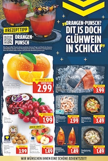 Nüsse im aktuellen E center Prospekt (Berlin) Nüsse im E center Prospekt "Aktuelle Angebote" mit 27 Seiten (Berlin)