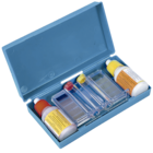 Trousse Analyse Piscine dans le catalogue Gifi