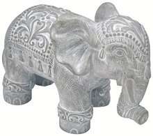 Deko-Elefant bei Rossmann in Bocholt Deko-Elefant im Angebot bei Rossmann Bocholt für 4,99 €